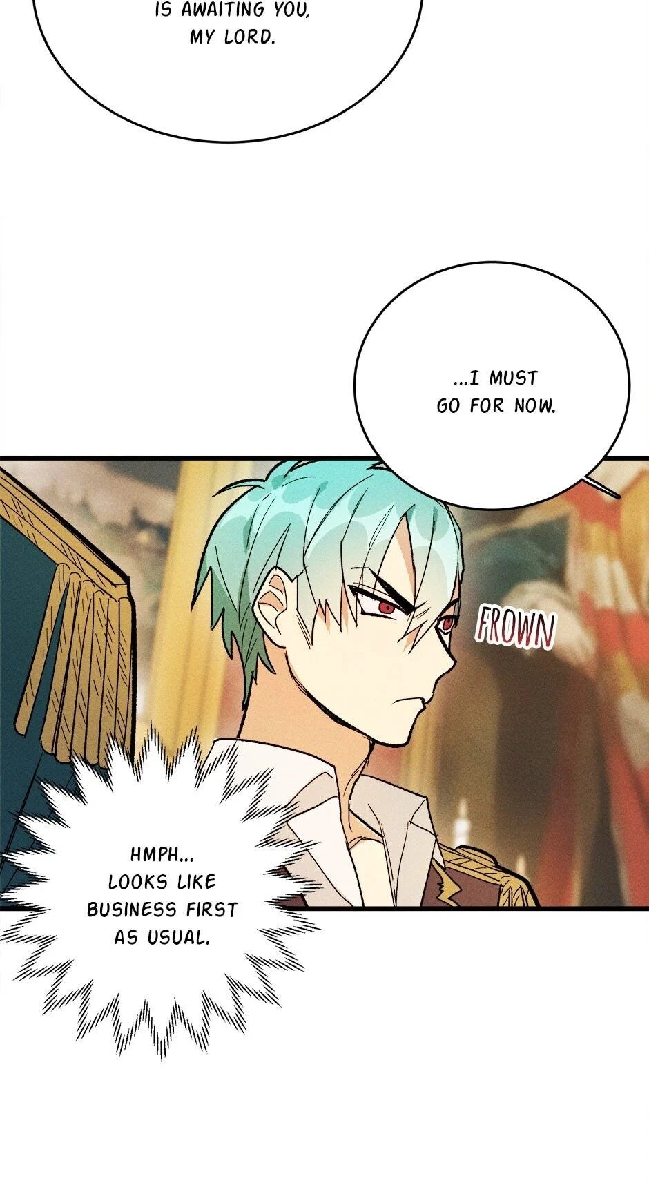 Read Lady Chef Royale Manga Online