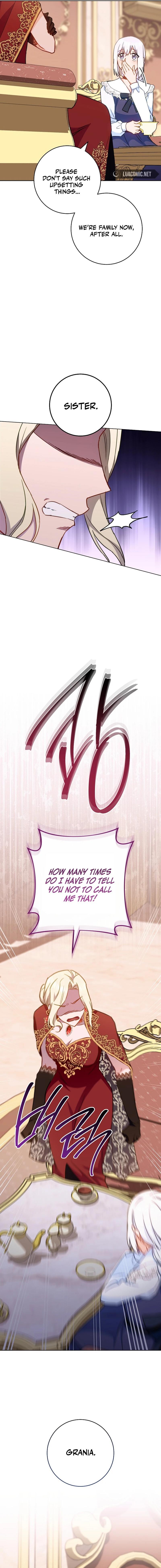 Read Lady Chef Royale Manga Online