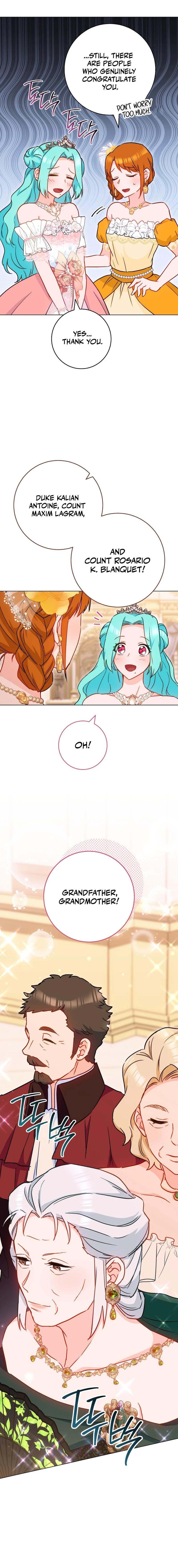 Read Lady Chef Royale Manga Online