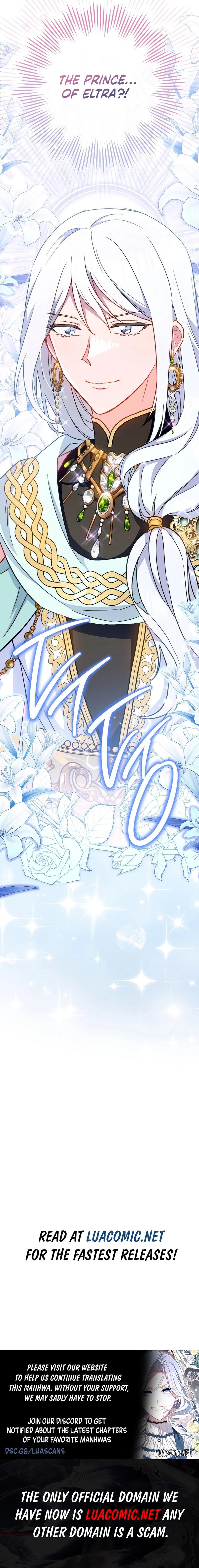 Read Lady Chef Royale Manga Online