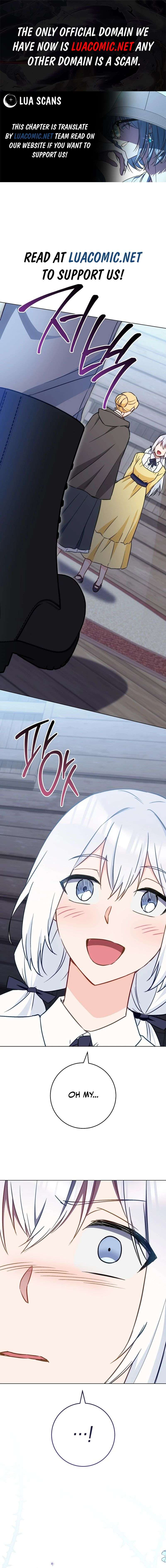 Read Lady Chef Royale Manga Online