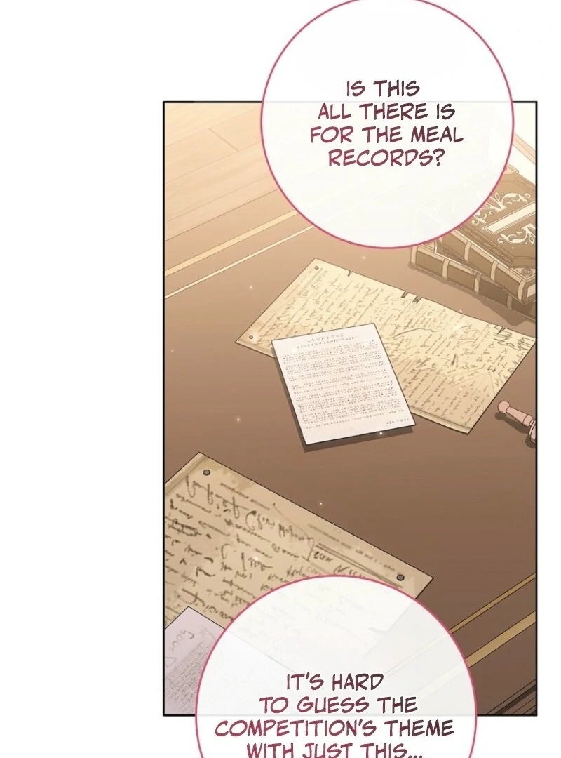 Read Lady Chef Royale Manga Online