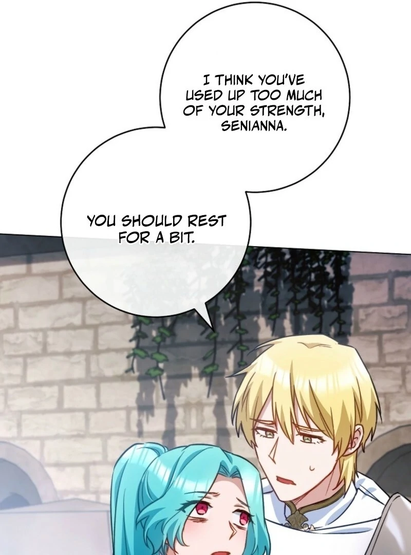 Read Lady Chef Royale Manga Online
