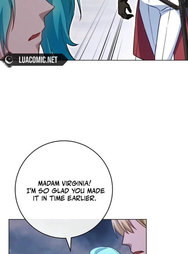 Read Lady Chef Royale Manga Online