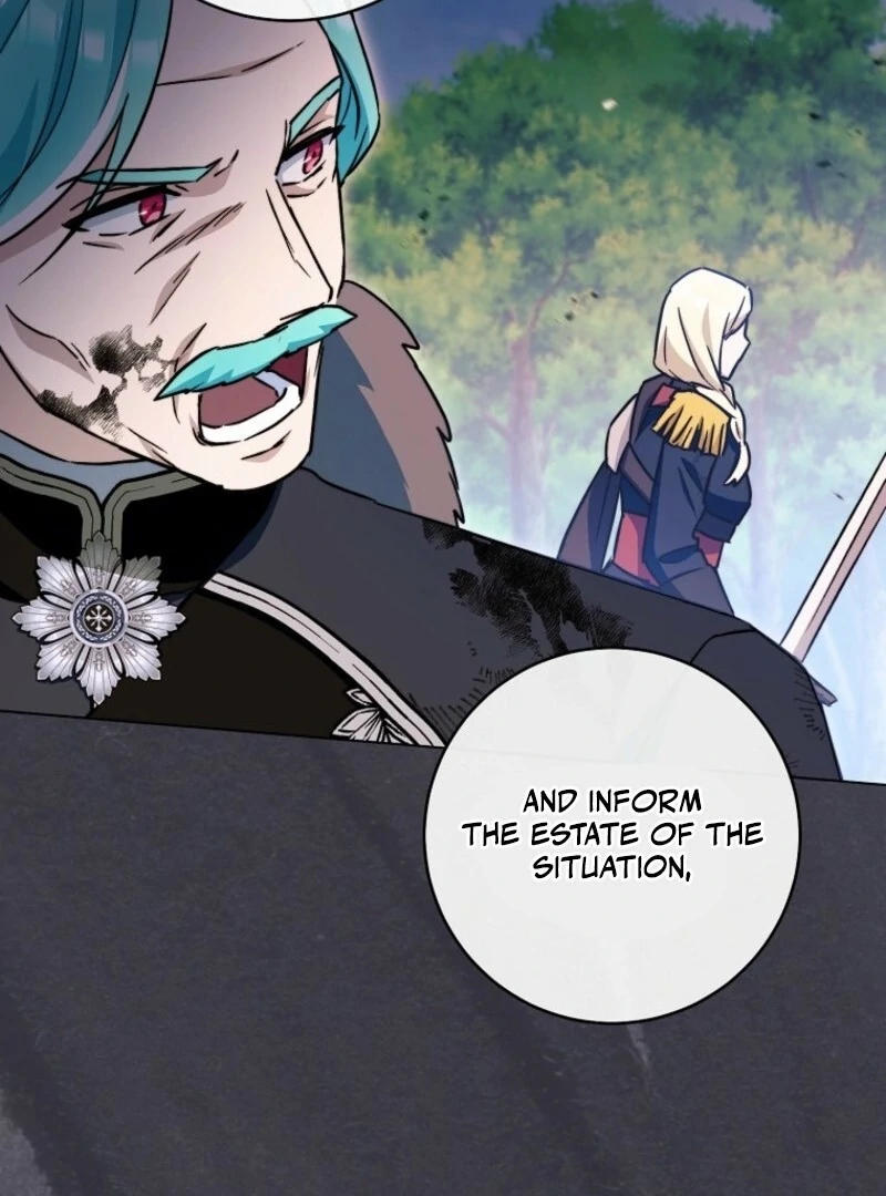 Read Lady Chef Royale Manga Online