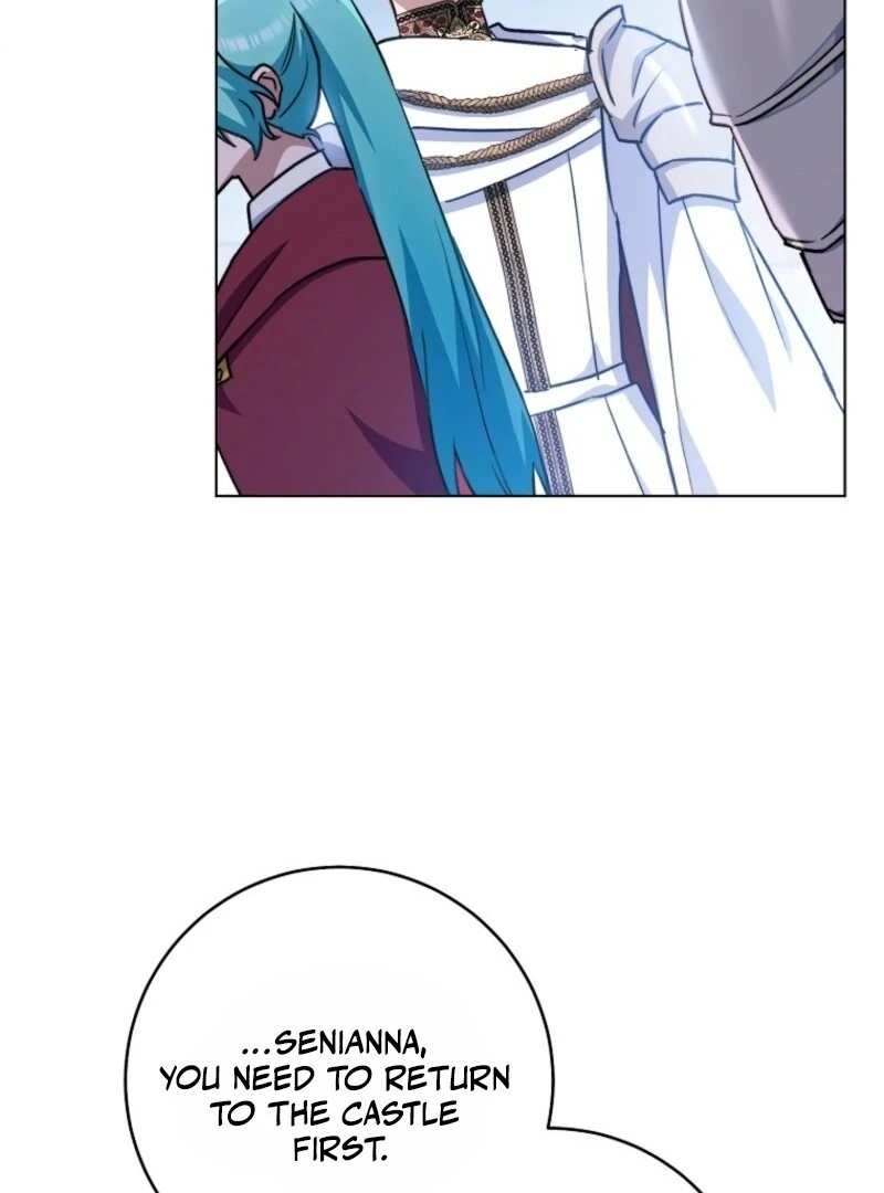 Read Lady Chef Royale Manga Online