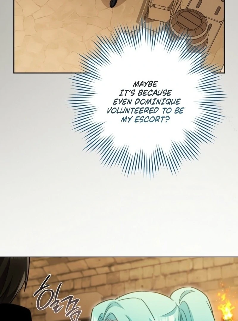 Read Lady Chef Royale Manga Online