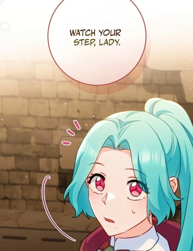 Read Lady Chef Royale Manga Online
