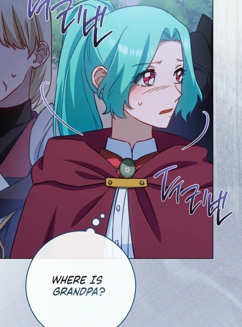 Read Lady Chef Royale Manga Online