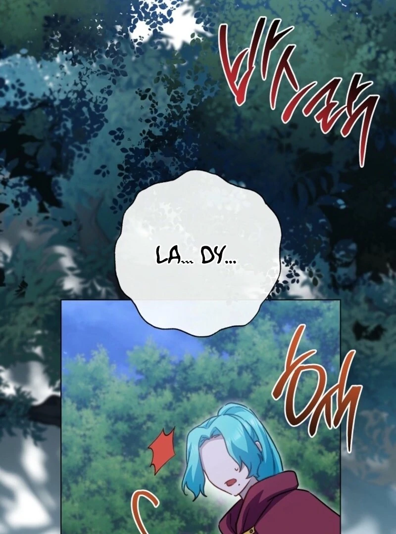 Read Lady Chef Royale Manga Online