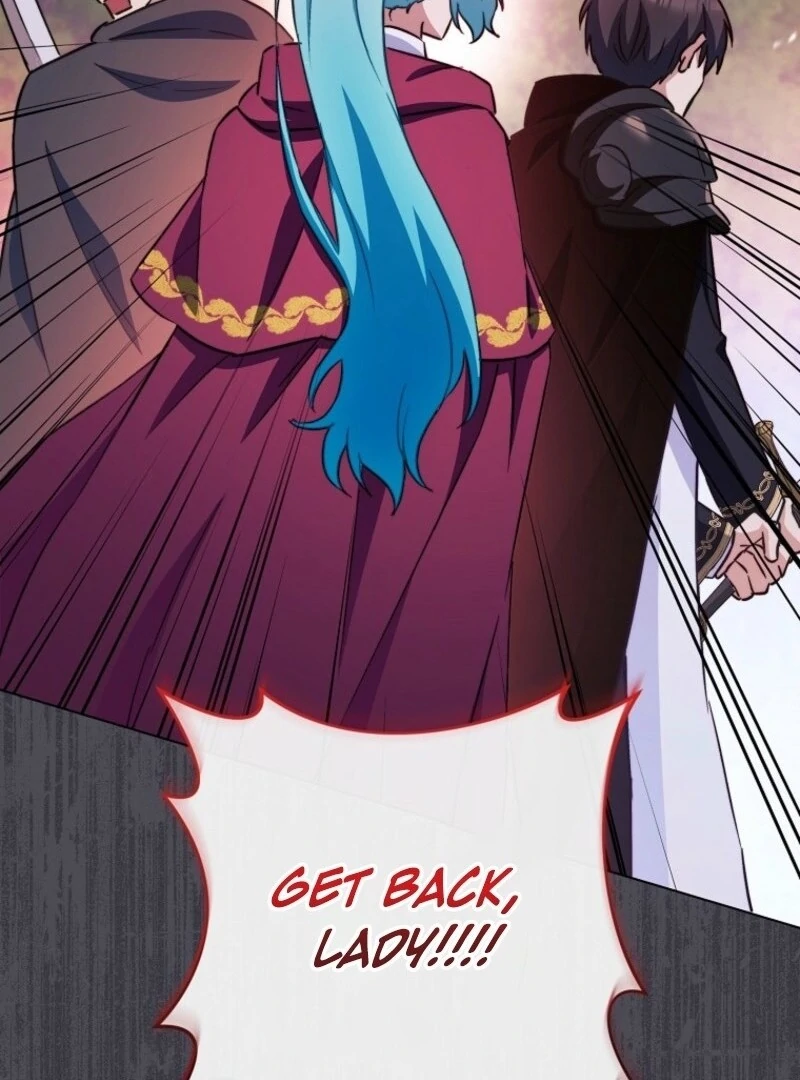 Read Lady Chef Royale Manga Online