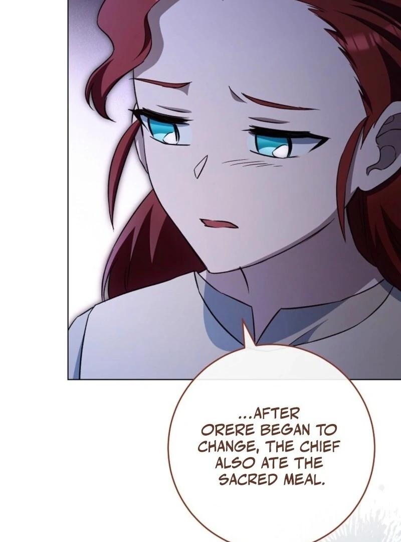 Read Lady Chef Royale Manga Online