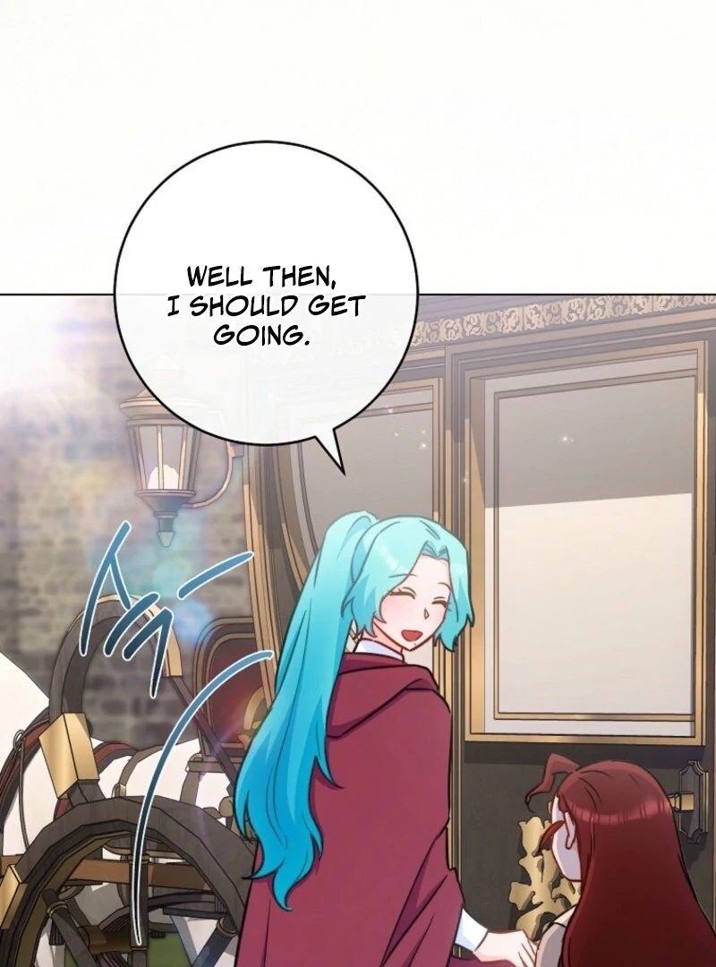 Read Lady Chef Royale Manga Online