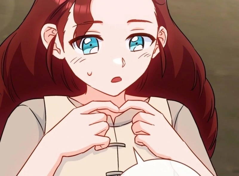 Read Lady Chef Royale Manga Online