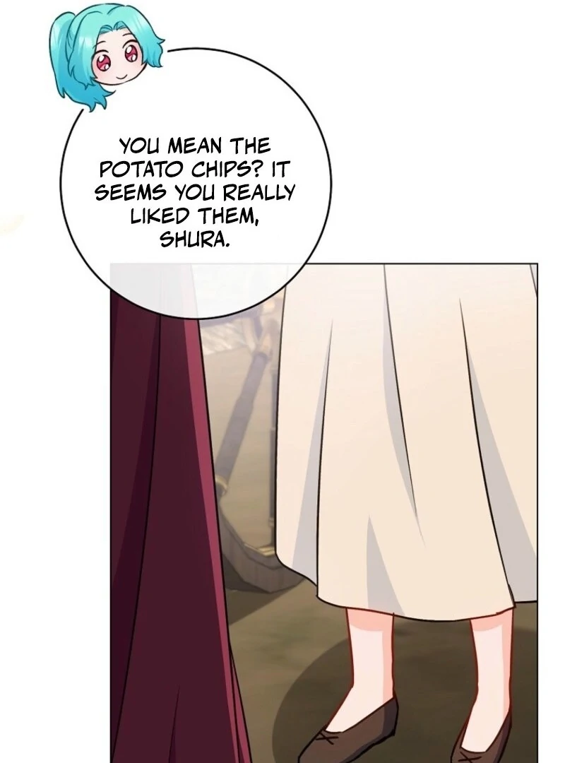 Read Lady Chef Royale Manga Online