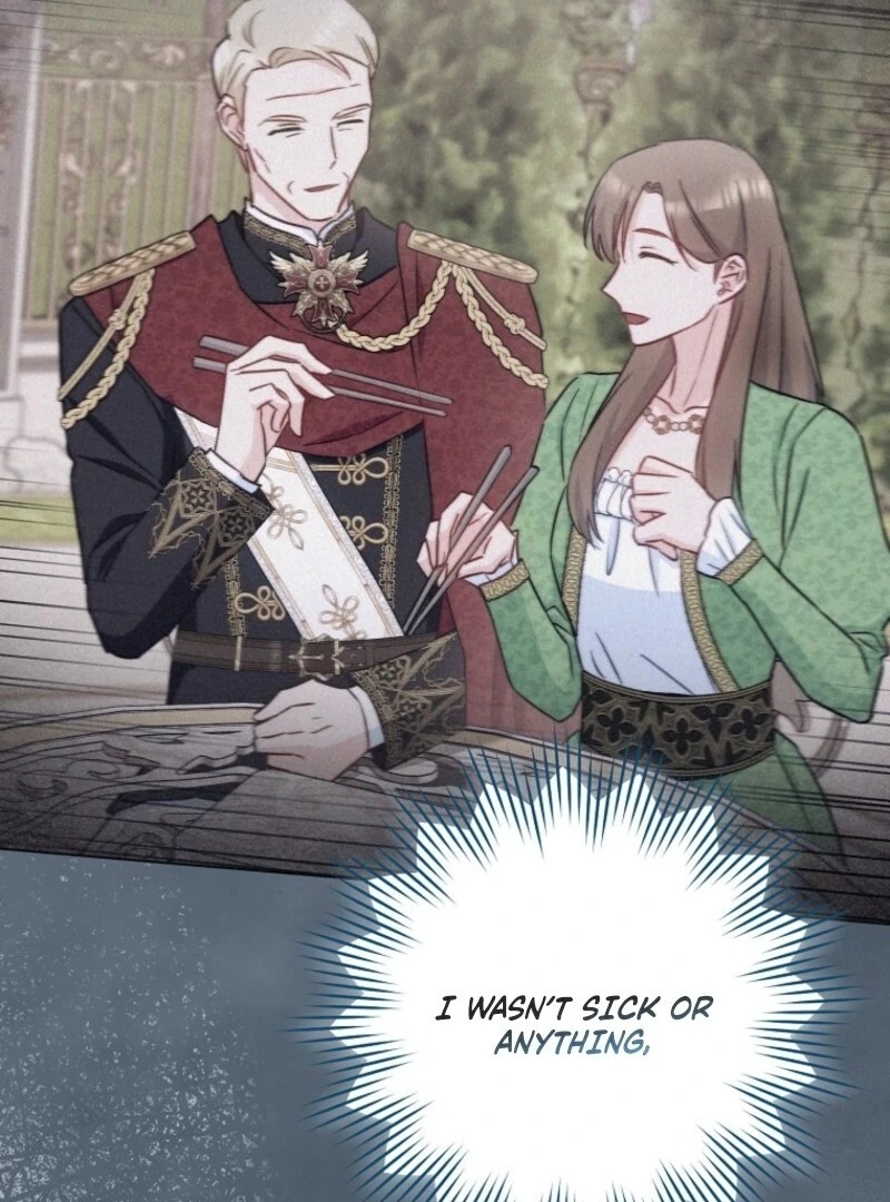 Read Lady Chef Royale Manga Online