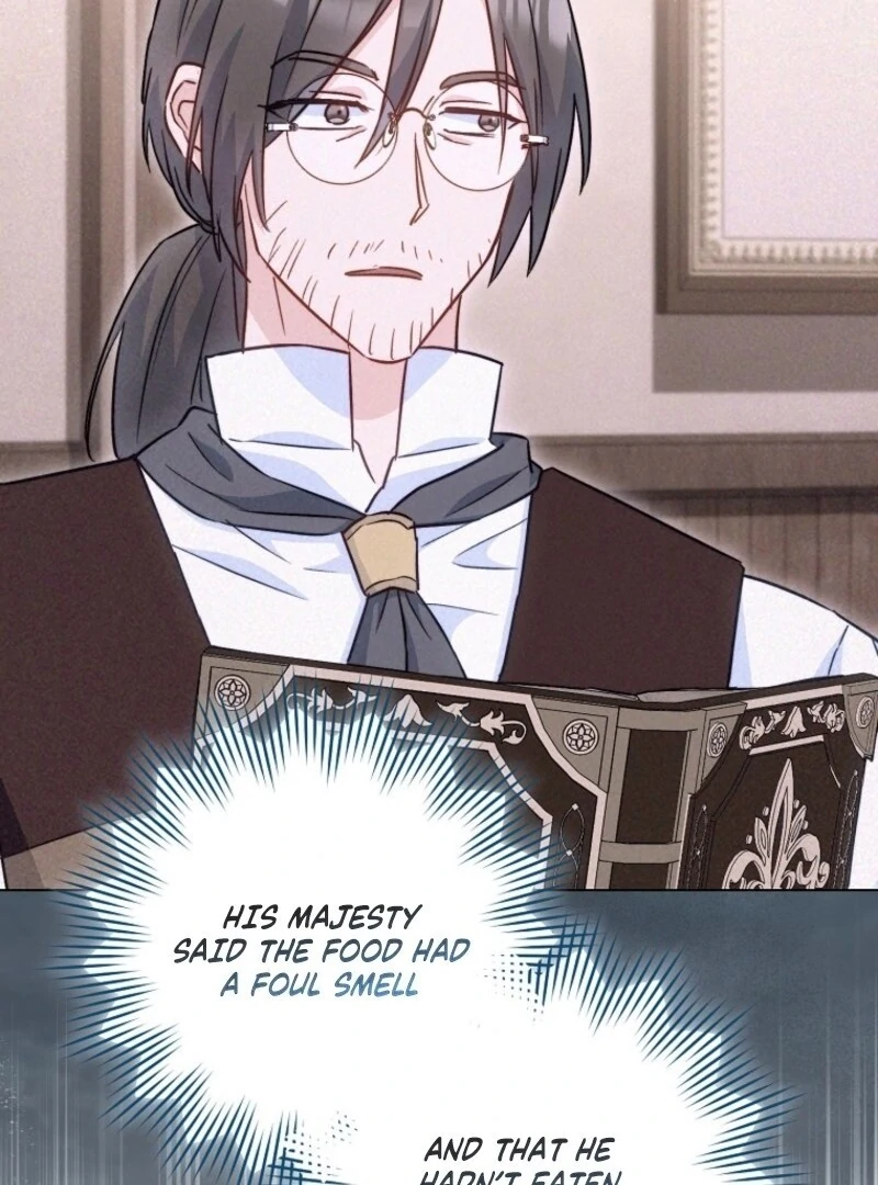 Read Lady Chef Royale Manga Online