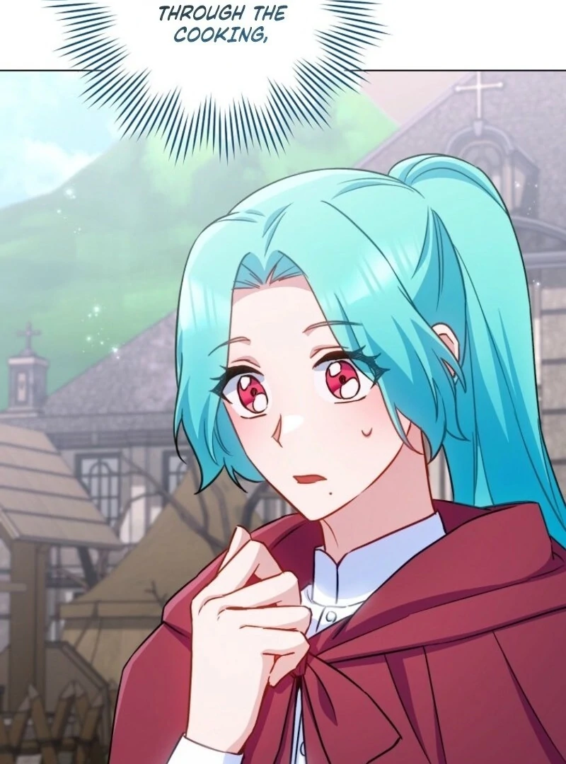 Read Lady Chef Royale Manga Online