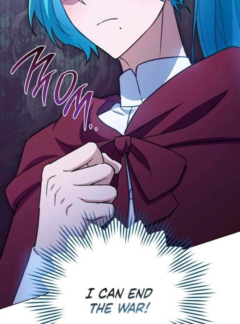 Read Lady Chef Royale Manga Online