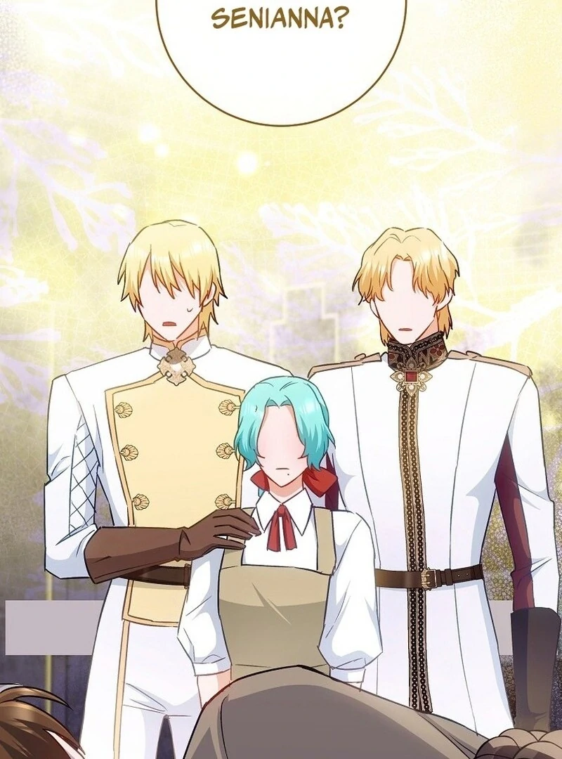 Read Lady Chef Royale Manga Online