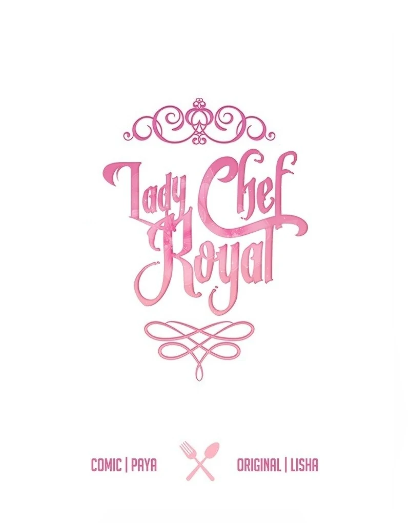 Read Lady Chef Royale Manga Online