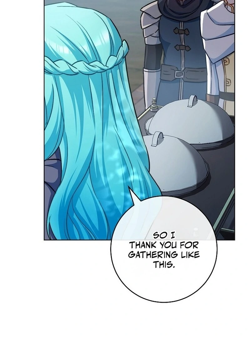 Read Lady Chef Royale Manga Online