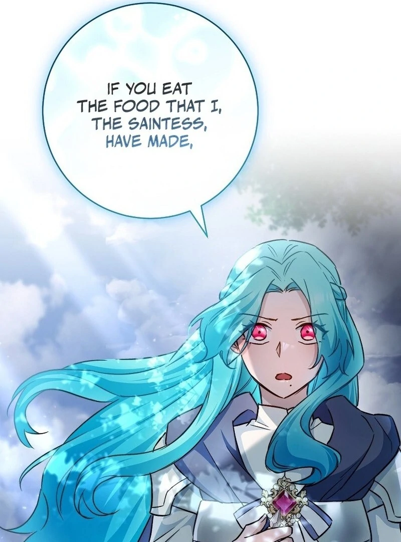Read Lady Chef Royale Manga Online