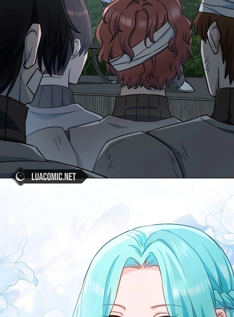 Read Lady Chef Royale Manga Online