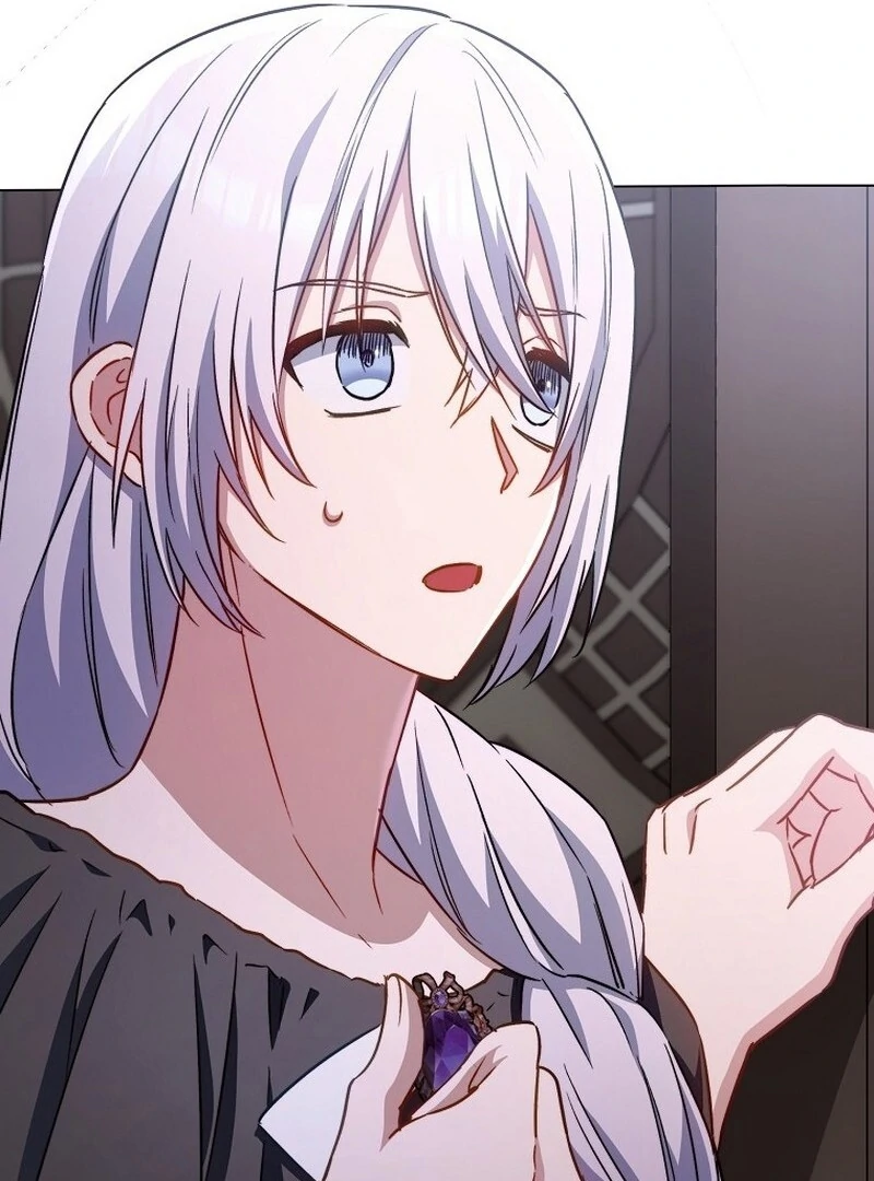 Read Lady Chef Royale Manga Online
