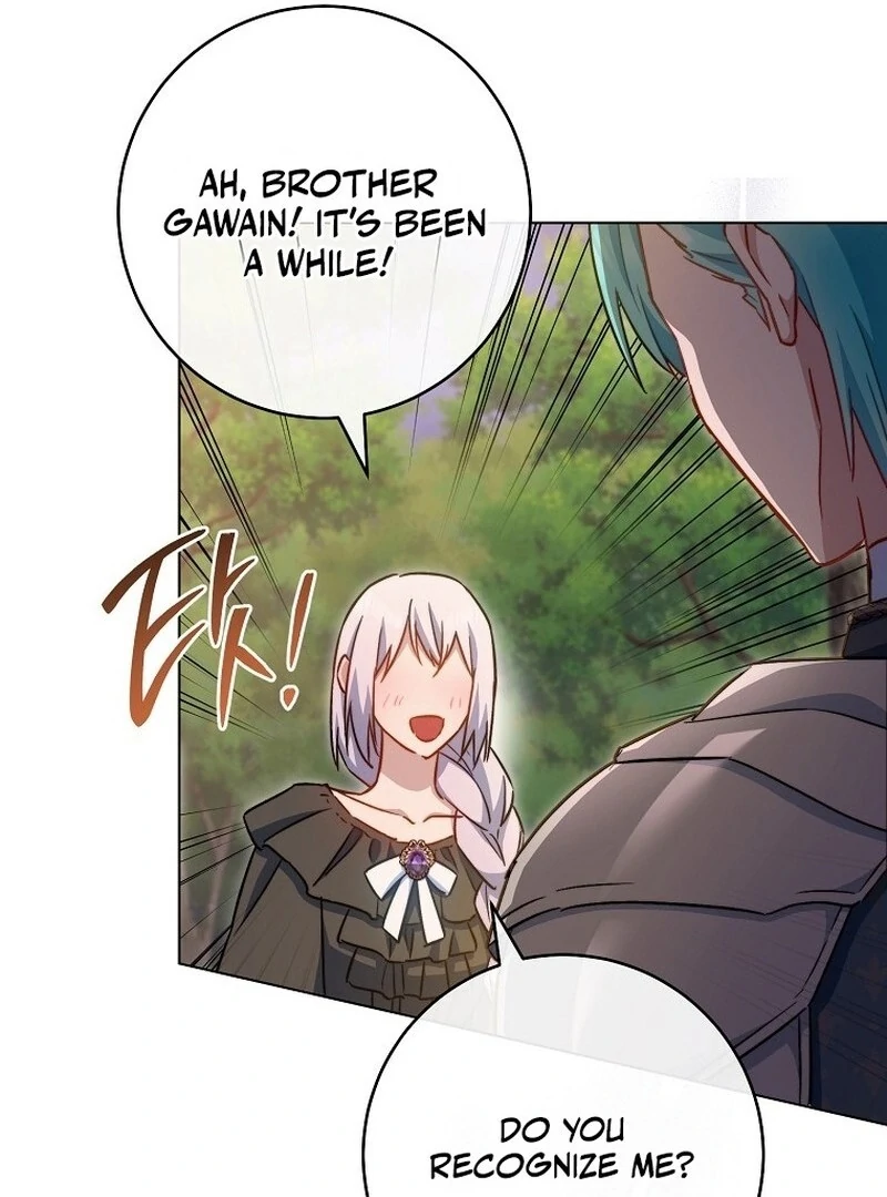 Read Lady Chef Royale Manga Online