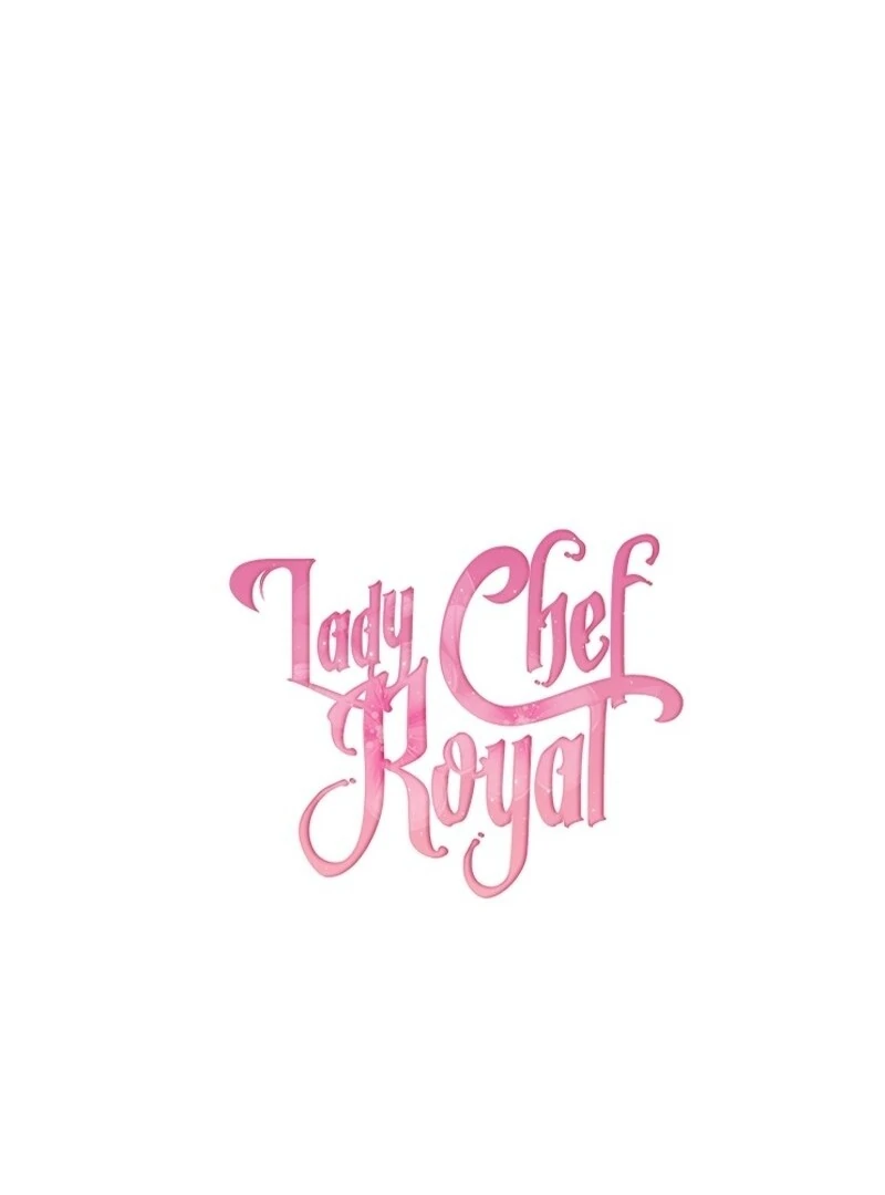 Read Lady Chef Royale Manga Online