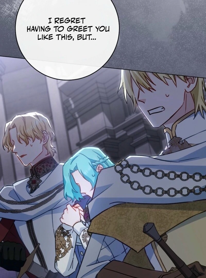Read Lady Chef Royale Manga Online
