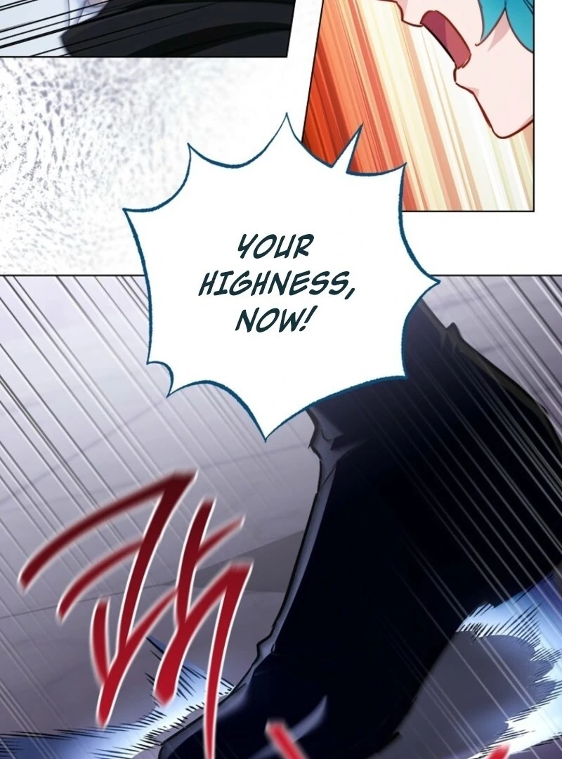 Read Lady Chef Royale Manga Online