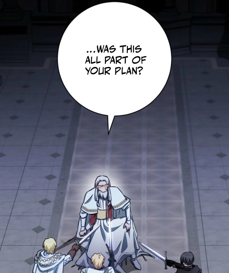Read Lady Chef Royale Manga Online