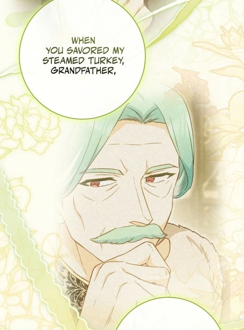 Read Lady Chef Royale Manga Online