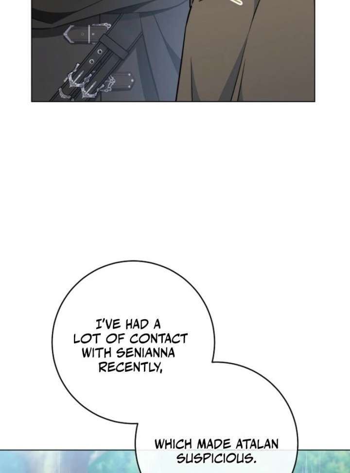 Read Lady Chef Royale Manga Online