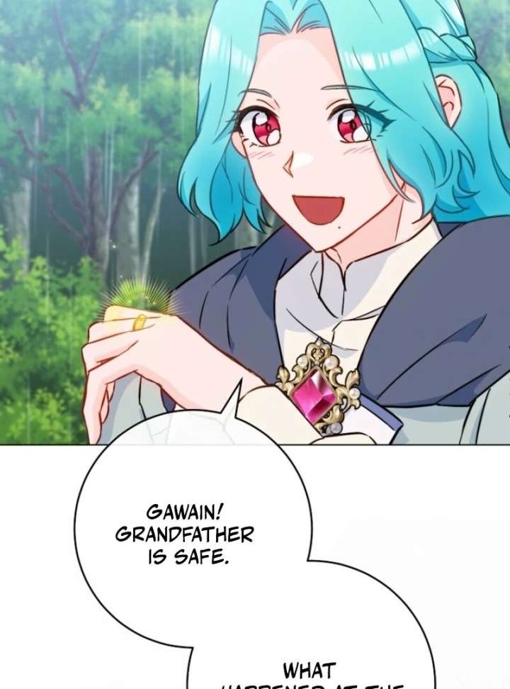 Read Lady Chef Royale Manga Online
