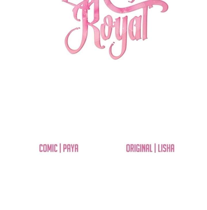 Read Lady Chef Royale Manga Online