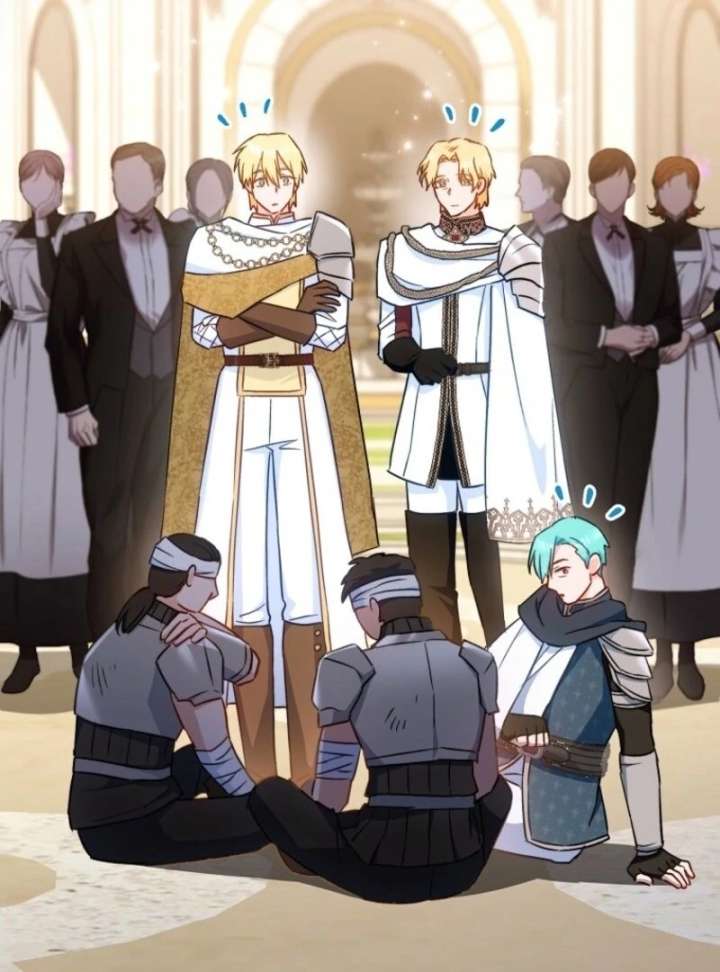 Read Lady Chef Royale Manga Online