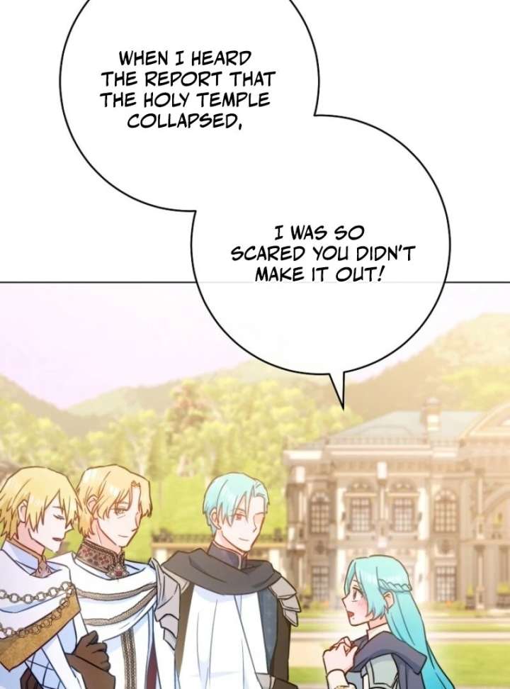 Read Lady Chef Royale Manga Online