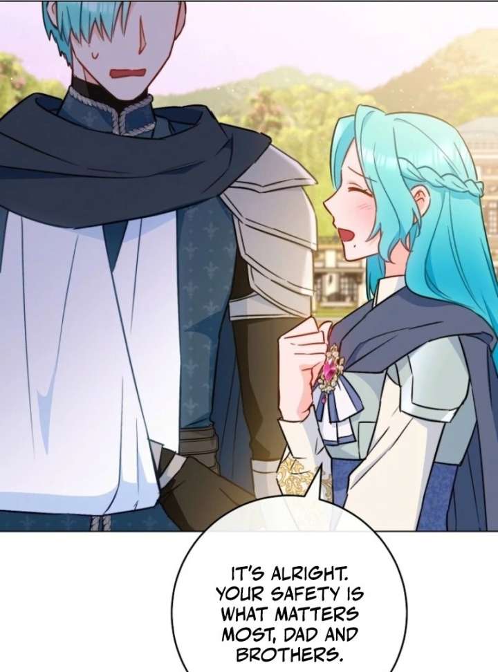 Read Lady Chef Royale Manga Online