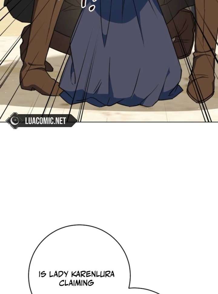 Read Lady Chef Royale Manga Online