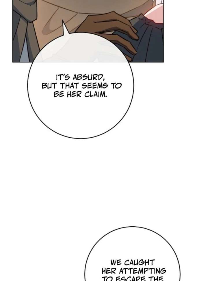 Read Lady Chef Royale Manga Online