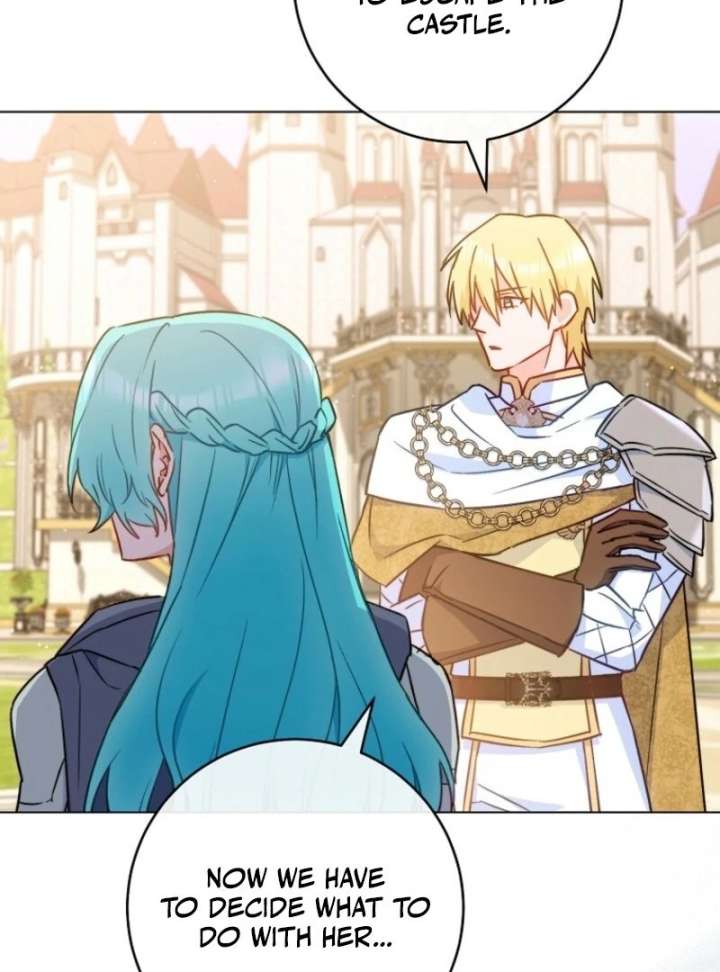 Read Lady Chef Royale Manga Online