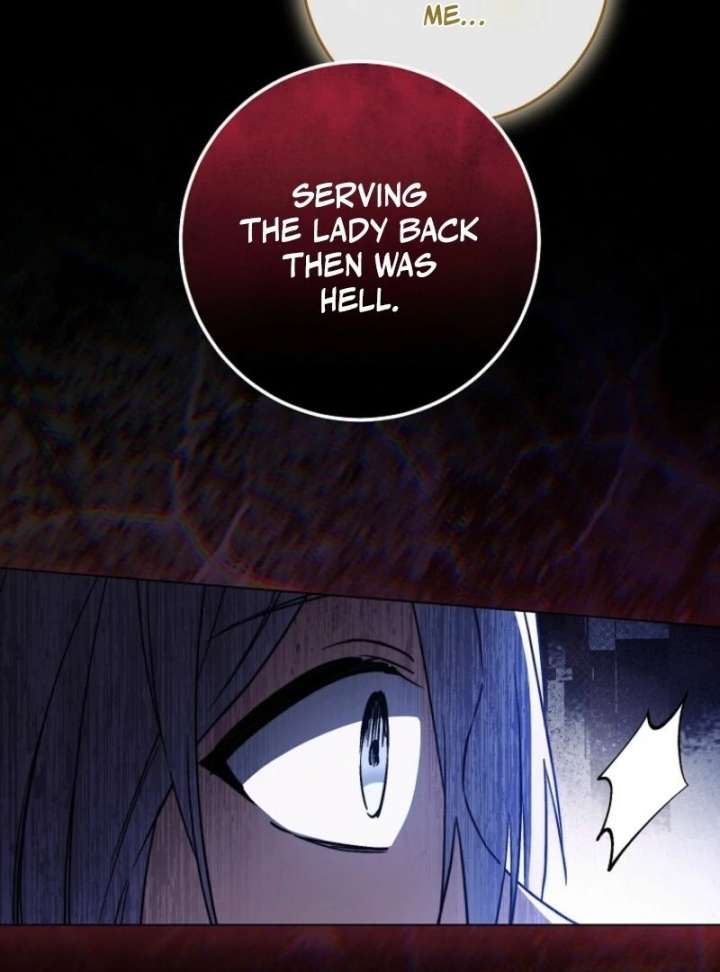 Read Lady Chef Royale Manga Online