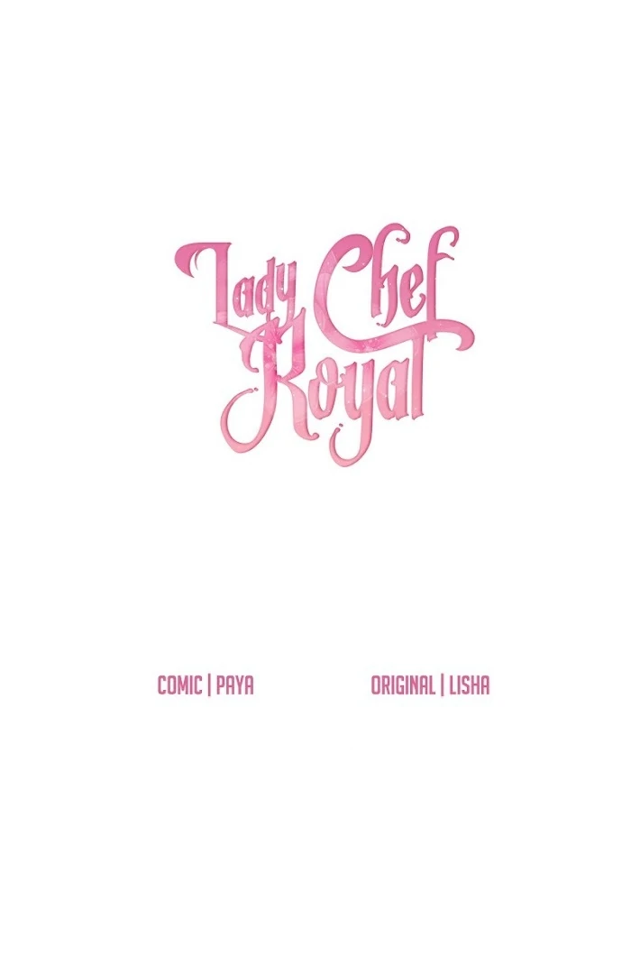 Read Lady Chef Royale Manga Online
