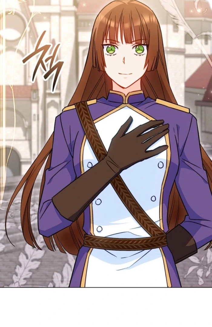 Read Lady Chef Royale Manga Online