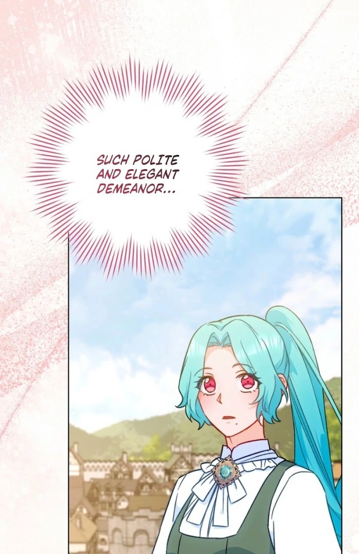 Read Lady Chef Royale Manga Online