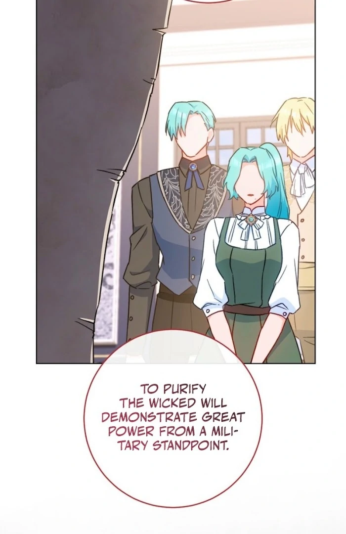 Read Lady Chef Royale Manga Online