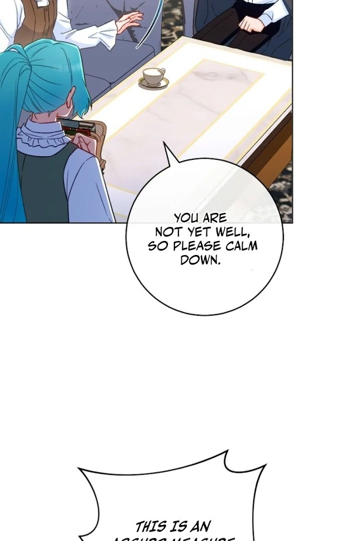 Read Lady Chef Royale Manga Online